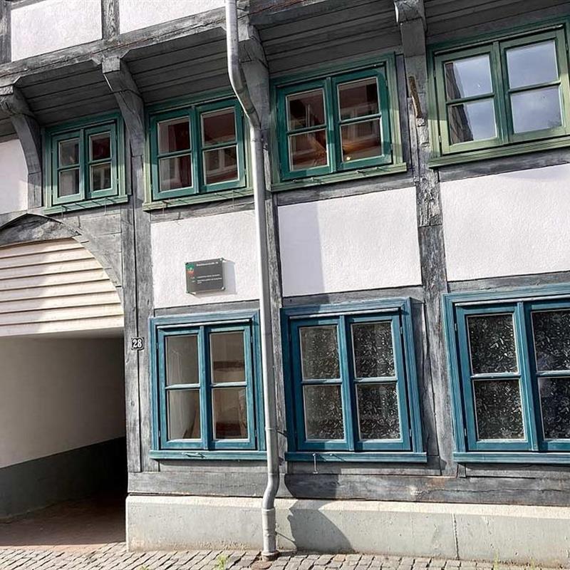 Ferielejlighed - 6 personer -  - Holzhäuser Straße - 37154 - Northeim