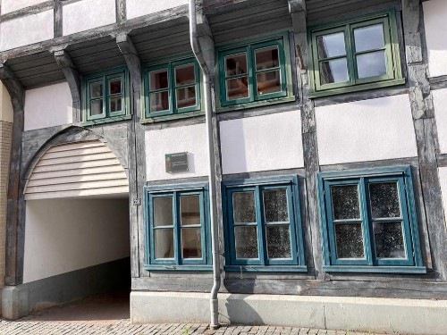 Ferielejlighed - 6 personer -  - Holzhäuser Straße - 37154 - Northeim