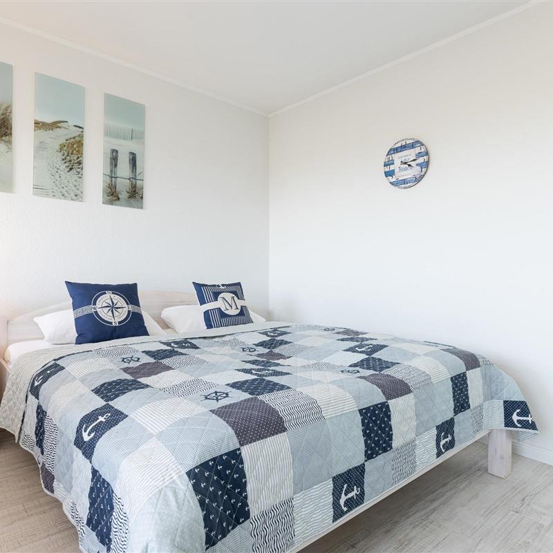 Ferielejlighed - 4 personer -  - Strandhaferweg - 23769 - Fehmarn Ot Burgtiefe - Sü