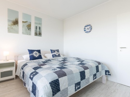 Ferienwohnung - 4 Personen -  - Strandhaferweg - 23769 - Fehmarn Ot Burgtiefe - Sü
