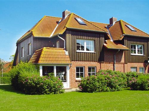 Holiday Home/Apartment - 4 persons -  - 23769 - Wenkendorf