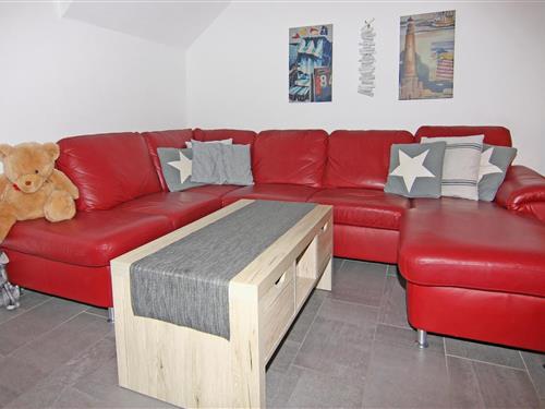 Ferieleilighet - 4 personer -  - 23769 - Wenkendorf
