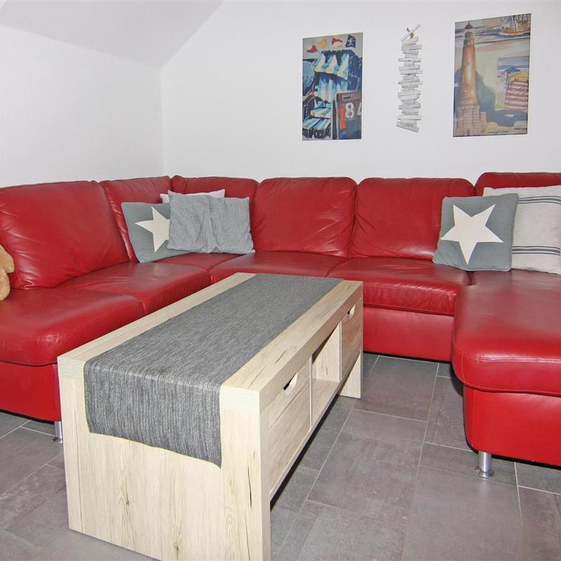 Ferielejlighed - 4 personer -  - 23769 - Wenkendorf