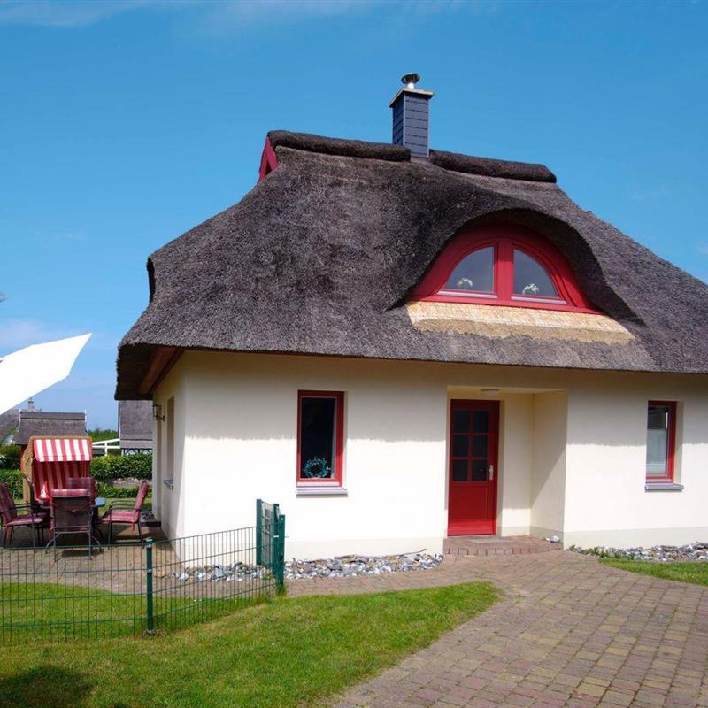 Sommerhus - 4 personer -  - Am Kurpark - 18551 - Glowe (Rügen)