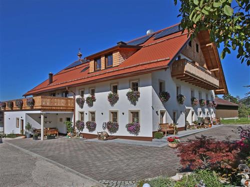 Bondegård - 2 personer -  - Alexenau - 4852 - Weyregg Am Attersee