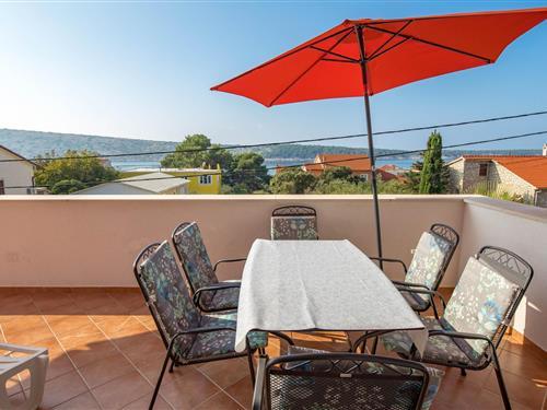 Ferienwohnung - 5 Personen -  - Barbat - Rab-Barbat - 51280 - Barbat-Rab