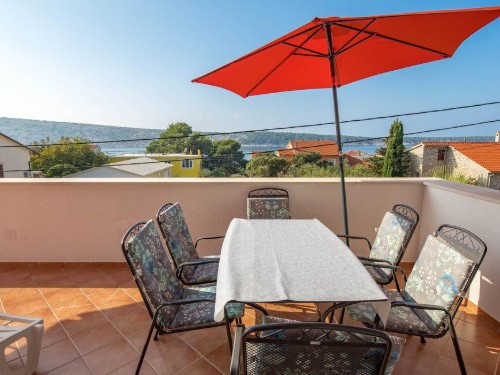 Ferielejlighed - 5 personer -  - Barbat - Rab-Barbat - 51280 - Barbat-Rab