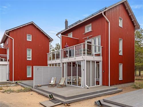 Sommerhus - 4 personer -  - Hailuoto - 90480