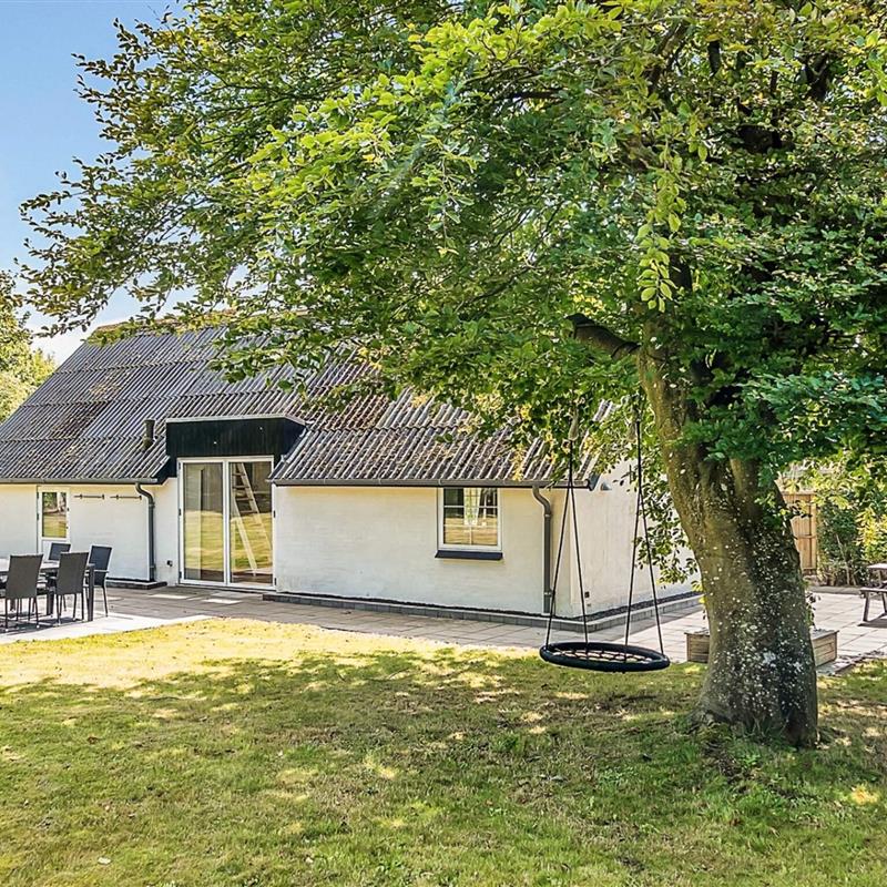 Ferienhaus - 6 Personen -  - Bystien - Vrensted - 9480 - Lökken