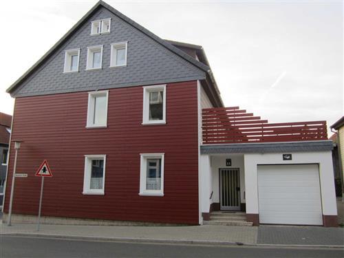 Holiday apartment - 2 persons -  - Schulstraße - 38678 - Clausthal-Zellerfeld