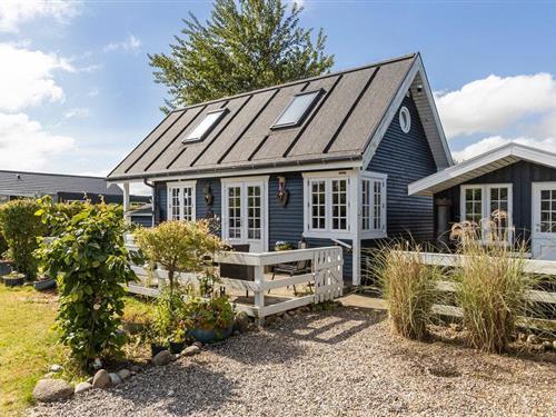 Holiday home - 8 persons -  - Østre Strandvej - Hasmark - 5450 - Otterup