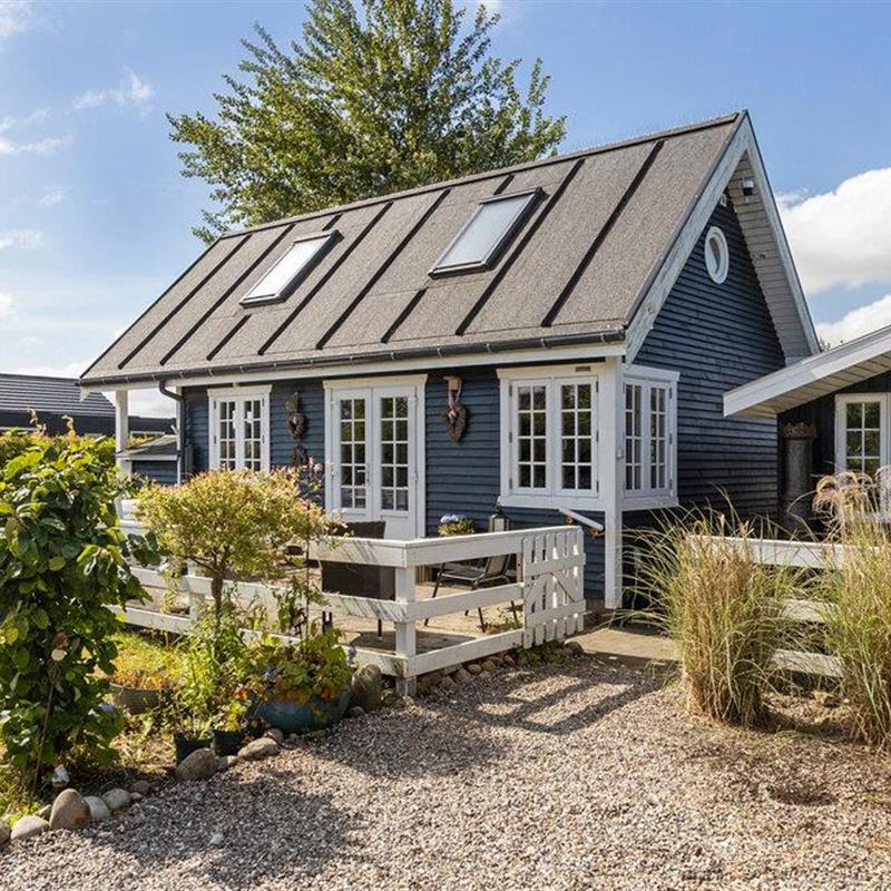 Ferienhaus - 8 Personen -  - Østre Strandvej - Hasmark - 5450 - Otterup