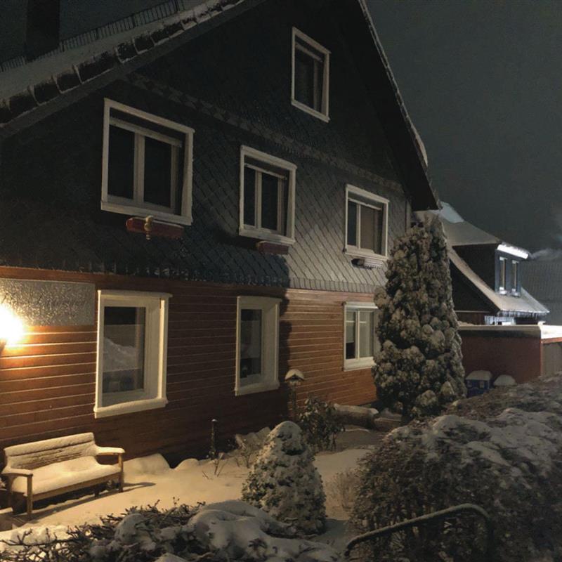 Ferielejlighed - 4 personer -  - Triftstraße - 38644 - Goslar / Hahnenklee