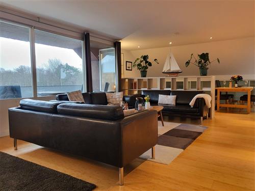 Ferielejlighed - 4 personer -  - Im Bad - 25826 - St Peter-Ording