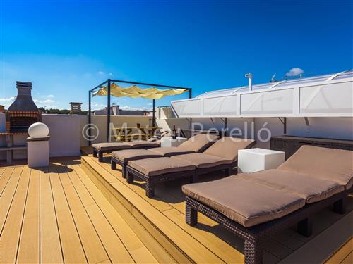 Holiday apartment - 5 persons -  - Can Picafort - 07458