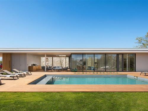 Holiday home - 8 persons -  - Gajana - 52215 - Vodnjan