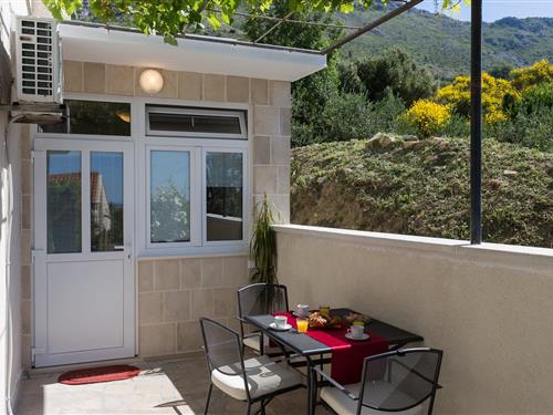 Ferielejlighed - 4 personer -  - 20207 - Brasina