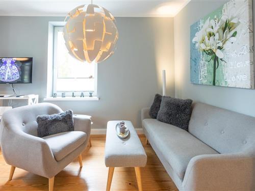 Holiday apartment - 2 persons -  - Mönkeweg - 25813 - Husum