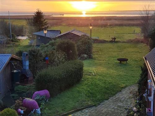 Ferienhaus - 4 Personen -  - Altendorferstr. 3 a - 25813 - Husum