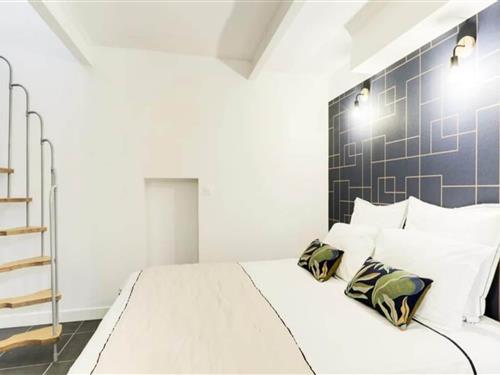 Sommerhus - 3 personer -  - 75018 - Paris