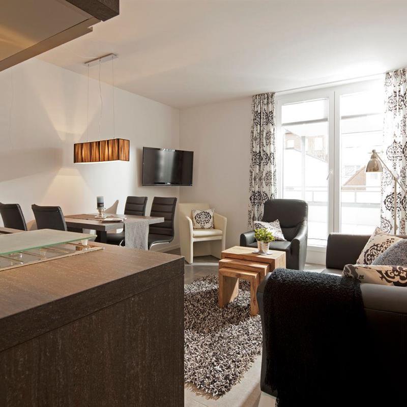 Ferielejlighed - 4 personer -  - Goebenstraße - 26548 - Norderney