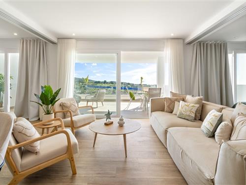 Ferielejlighed - 4 personer -  - 29690 - Casares