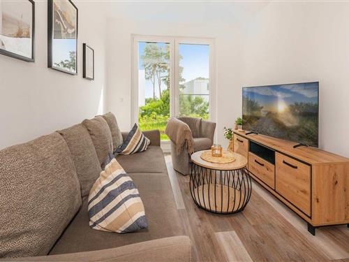 Ferieleilighet - 4 personer -  - An der Haffküste - 17419 - Zirchow