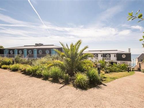 Ferieleilighet - 5 personer -  - 29770 - Audierne