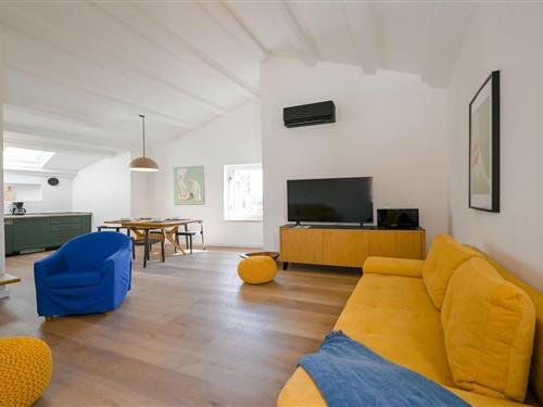 Ferieleilighet - 4 personer -  - 52210 - Rovinj