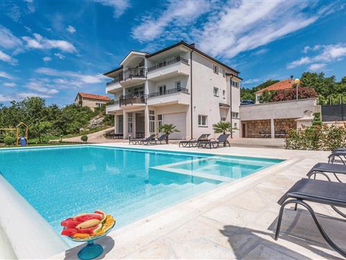 Holiday home - 15 persons -  - Glavina Donja - Makarska-Glavina Donja - 21260 - Glavina Donja