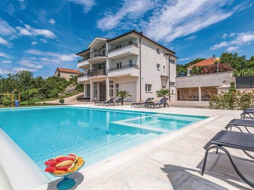 Sommerhus - 15 personer -  - Glavina Donja - Makarska-Glavina Donja - 21260 - Glavina Donja
