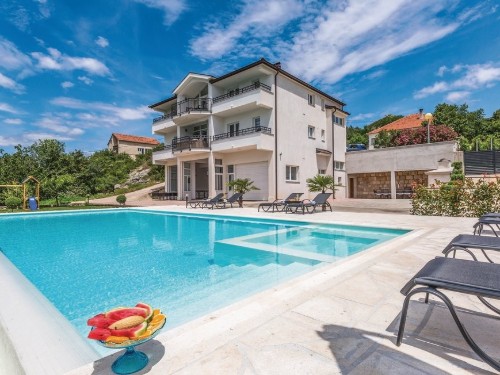 Fritidshus - 15 personer -  - Glavina Donja - Makarska-Glavina Donja - 21260 - Glavina Donja