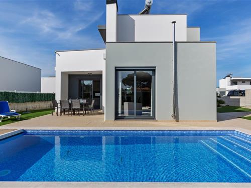 Villa - 6 personer -  - 2500-507 - Foz De Arelho