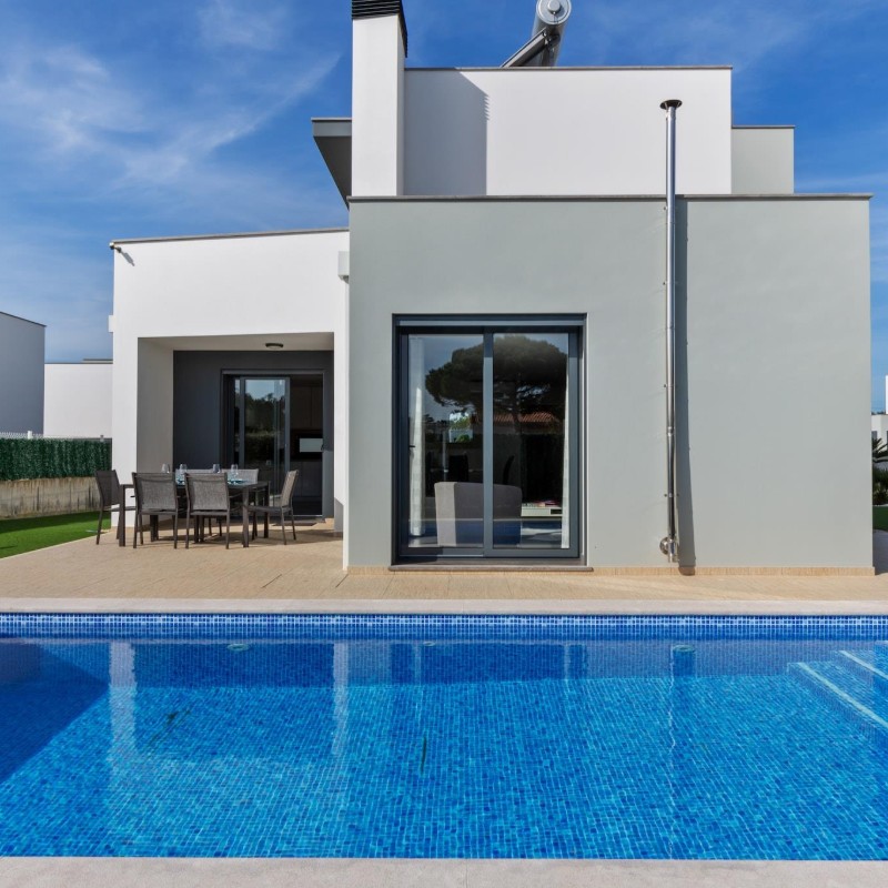 Villa - 6 personer -  - 2500-507 - Foz De Arelho