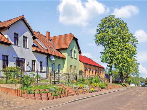 Ferienhaus - 5 Personen -  - Dorfstraße - Rheinsberg Ot Kleinzerlang - 16831 - Rheinsberg Ot Kleinzer