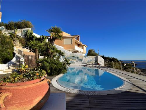 Ferielejlighed - 4 personer -  - Siracusa - 96100