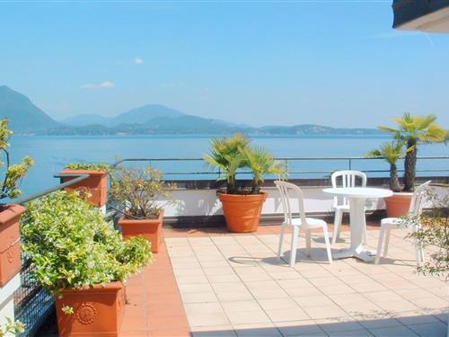 Sommerhus - 2 personer -  - 28831 - Baveno