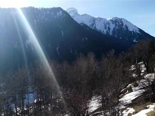 Semesterlägenhet - 6 personer -  - 74390 - Chatel