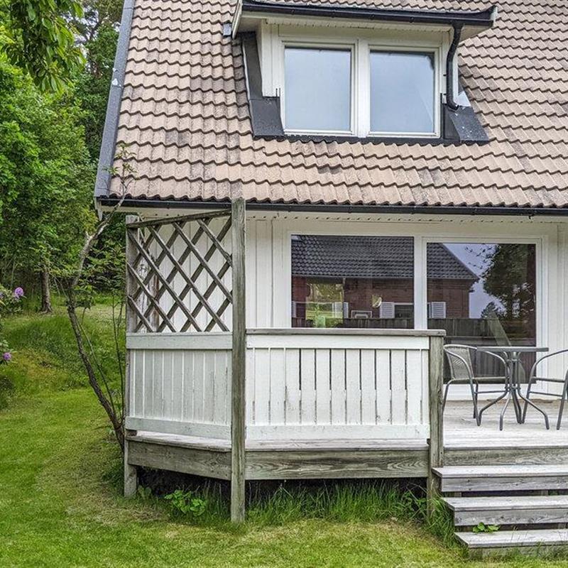 Sommerhus - 6 personer -  - Gamla Särövägen - Hovås/Göteborg - 436 51 - Hovås