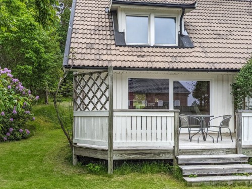 Sommerhus - 6 personer -  - Gamla Särövägen - Hovås/Göteborg - 436 51 - Hovås