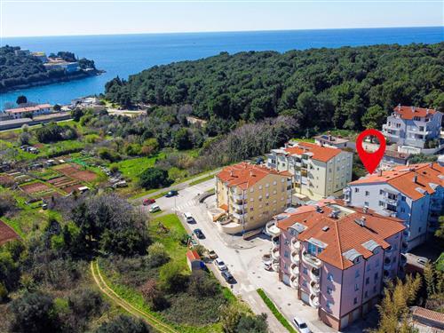 Holiday apartment - 4 persons -  - Bokordici - 52100