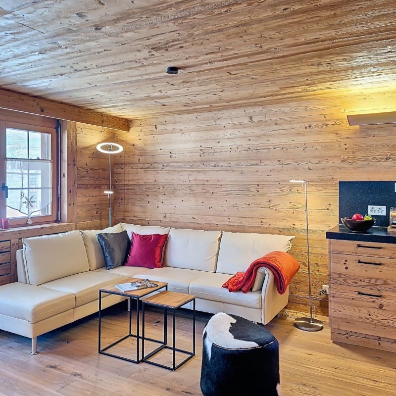 Ferielejlighed - 4 personer -  - 3920 - Zermatt