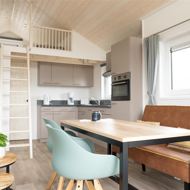 Sommerhus - 2 personer -  - Deichstraße - 26506 - Norden