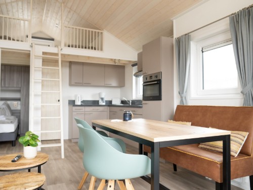 Sommerhus - 2 personer -  - Deichstraße - 26506 - Norden