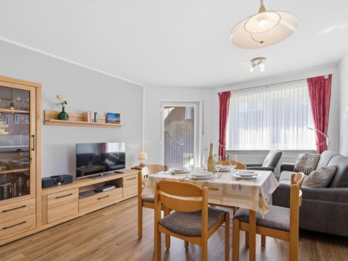 Ferielejlighed - 4 personer -  - Prerower Str. - 18374 - Zingst (Ostseeheilbad)