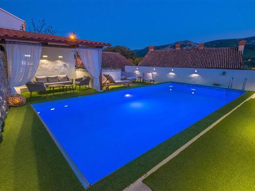 Feriehus - 6 personer -  - Susik - Crikvenica-Tribalj - 51243 - Tribalj