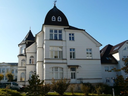 Feriehus - 4 personer -  - 17419 - Kamminke