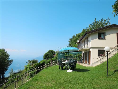 Fritidshus - 4 personer -  - Porlezza - 22010