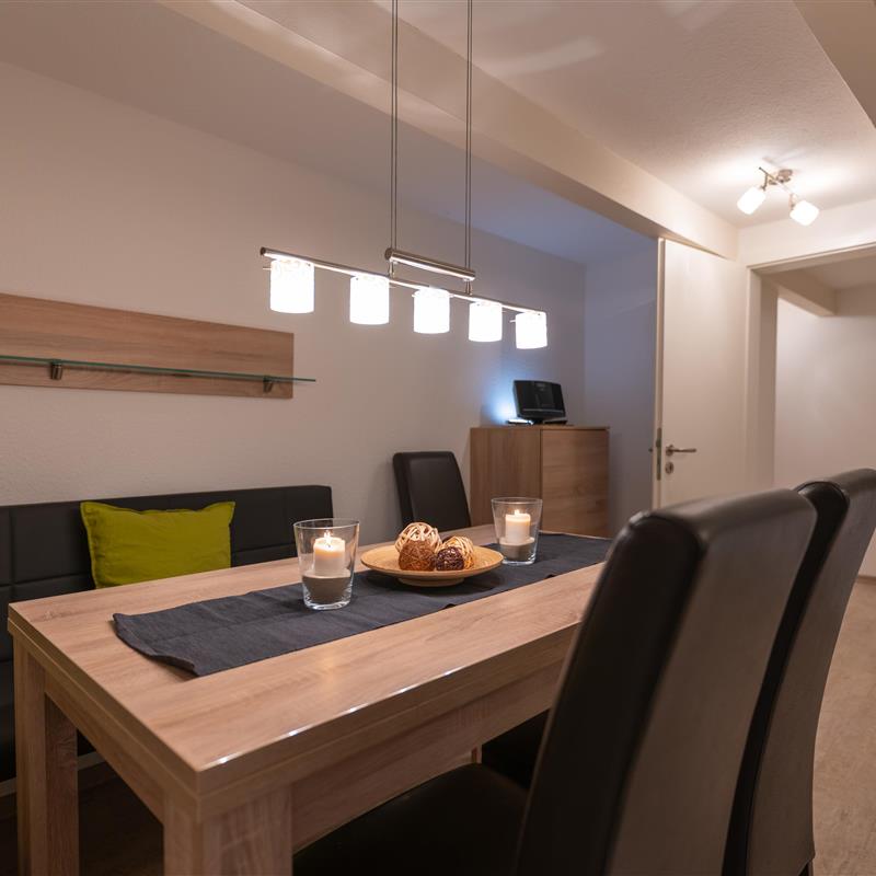 Ferielejlighed - 4 personer -  - Altendeichsweg - 26506 - Norden