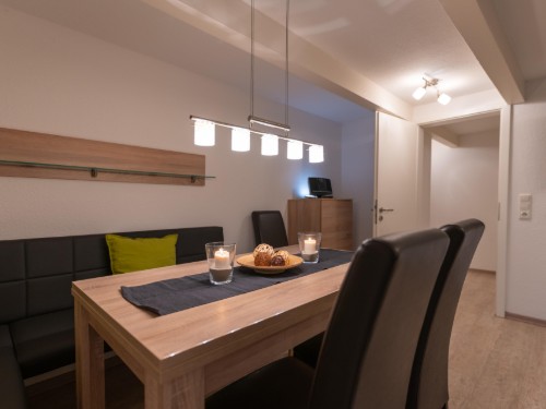 Ferielejlighed - 4 personer -  - Altendeichsweg - 26506 - Norden